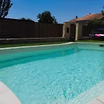 Apartman Le Petit Pouzet A 5Min De Narbonne *