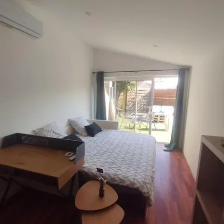 A 5 Min De Narbonne Apartment *