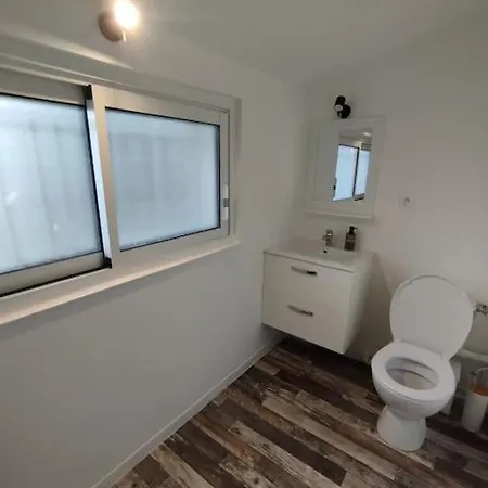 A 5 Min De Narbonne Apartment Coursan