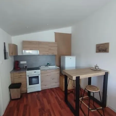 A 5 Min De Narbonne Apartment Coursan