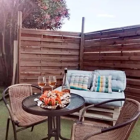 A 5 Min De Narbonne Apartment *