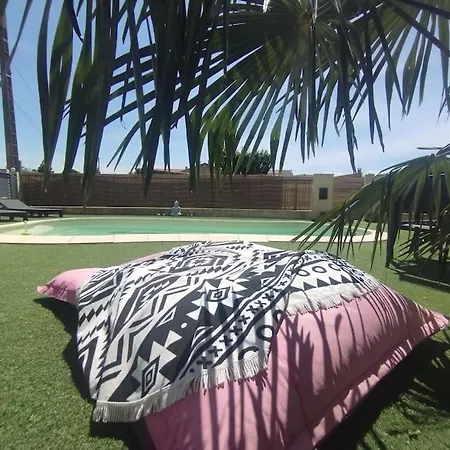 A 5 Min De Narbonne * Coursan