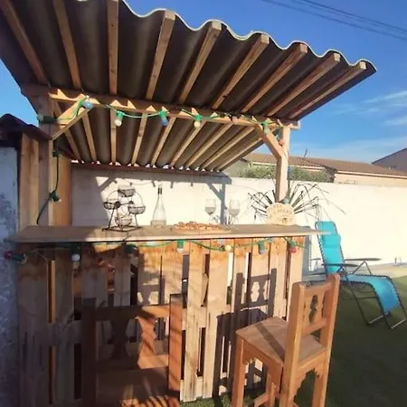 Le Petit Pouzet A 5min De Narbonne